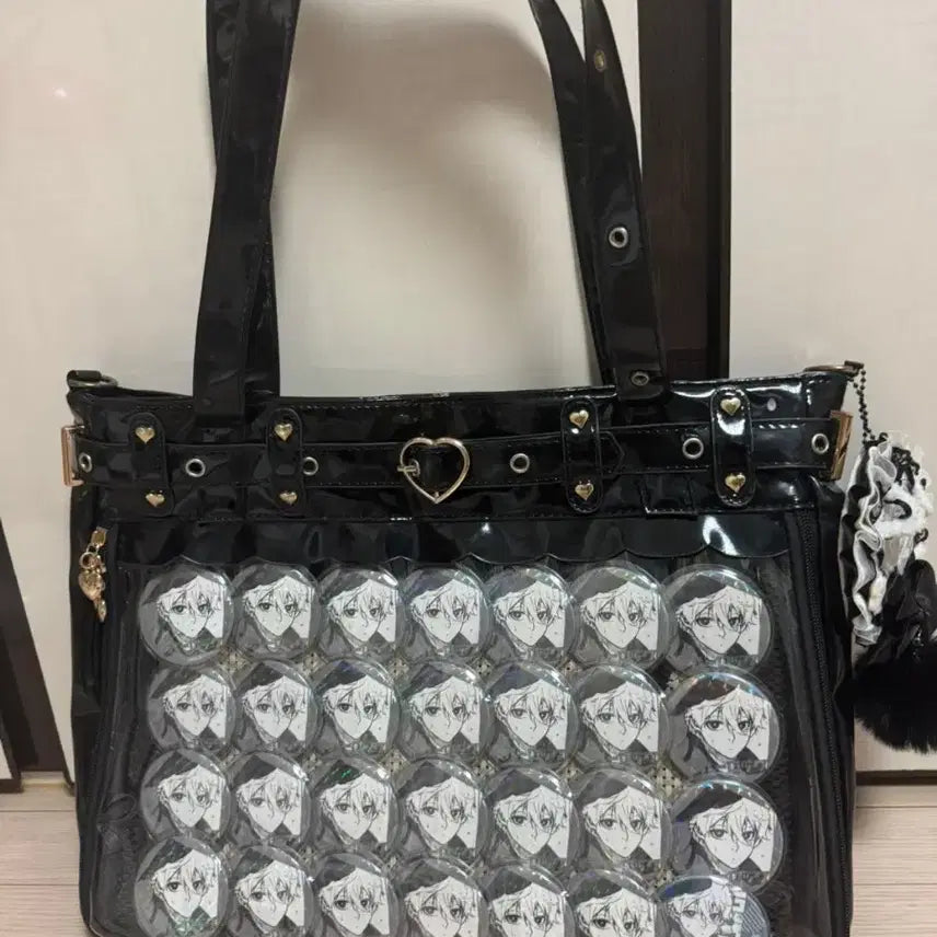 [BUNJANG] Blue Lock Nagi Itabag / 블루록 나기 이타백