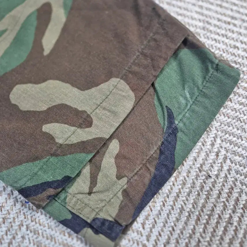 [BUNJANG] US Military BDU Pants (BP1) / BDU 팬츠 미군 (BP1)