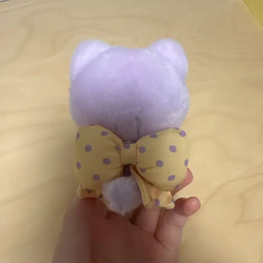 [BUNJANG] ATEEZ San ATINY SanDDeok Doll / 에이티즈 산 애니티즈 산덕이 인형