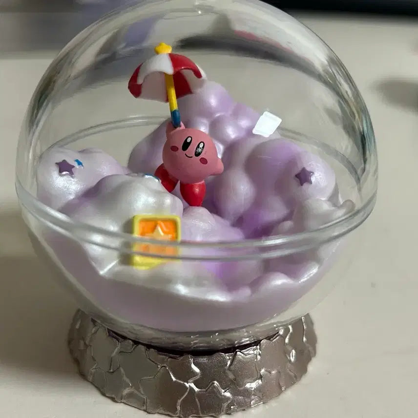 [BUNJANG] Kirby Re-Ment Figure / 별의 커비 리멘트