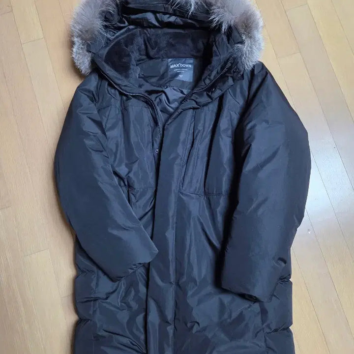 [BUNJANG] AndZ Padded Jacket 110 / AndZ 앤드지 패딩 110