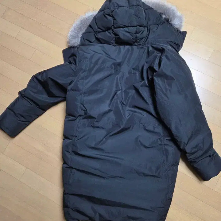 [BUNJANG] AndZ Padded Jacket 110 / AndZ 앤드지 패딩 110