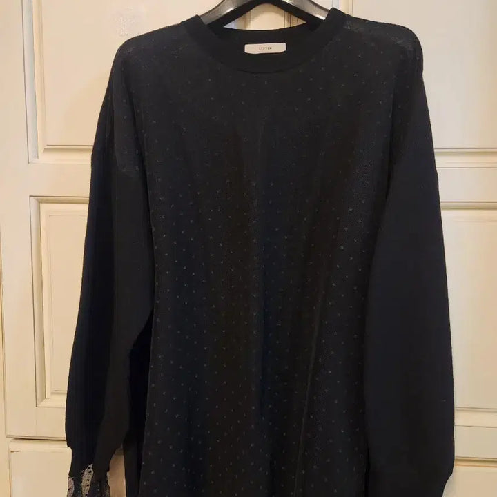 [BUNJANG] Hanseom System Blouse / 한섬시스템