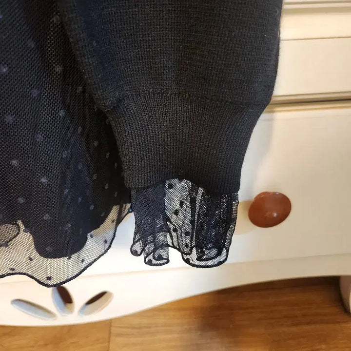 [BUNJANG] Hanseom System Blouse / 한섬시스템