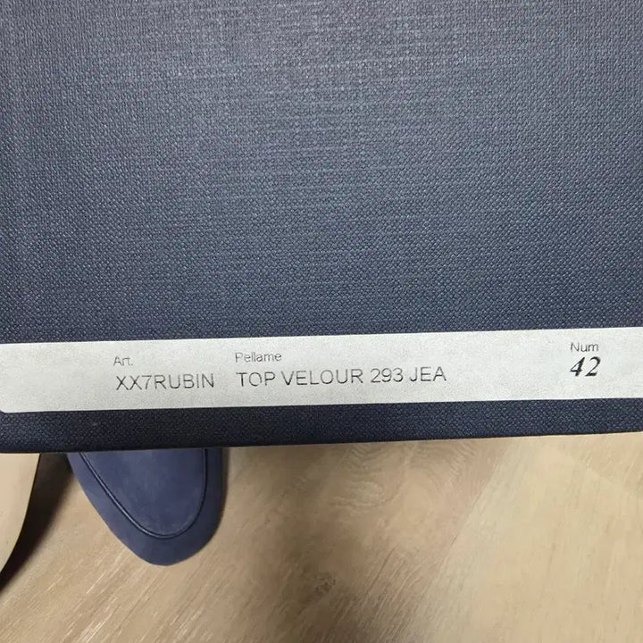 [BUNJANG] Rubinacci Belgian Shoes 42 / 루비나치 벨지안 슈즈 42