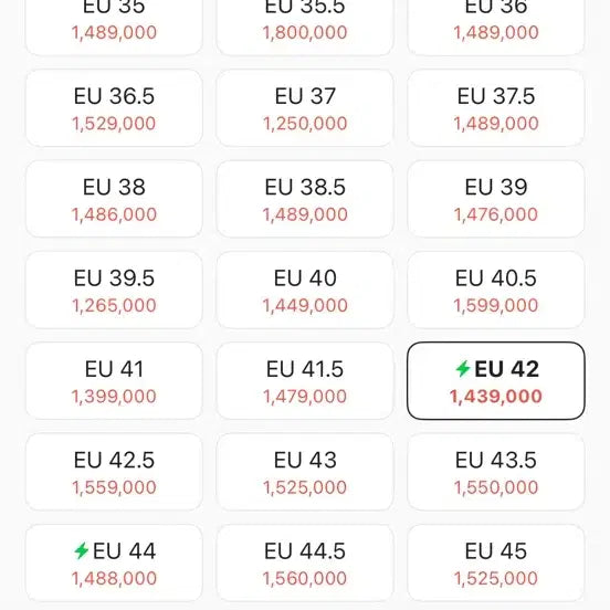 [BUNJANG] Dior B23 Low Oblique Canvas Sneakers / [42] 디올 b23 로우 오블리크 캔버스 화이트 & 블랙 매장판