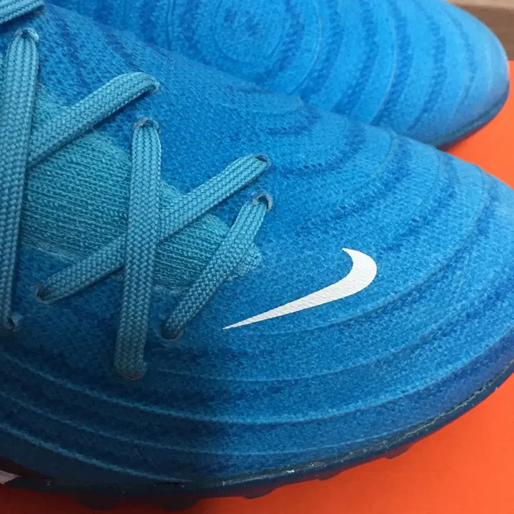 [BUNJANG] Nike Phantom GX2 Pro TF 'Mad Ambition' Soccer Cleats / <새상품> 나이키 팬텀GX2 프로 TF 매드앰비션팩 255mm