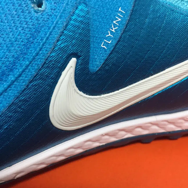 [BUNJANG] Nike Phantom GX2 Pro TF 'Mad Ambition' Soccer Cleats / <새상품> 나이키 팬텀GX2 프로 TF 매드앰비션팩 255mm