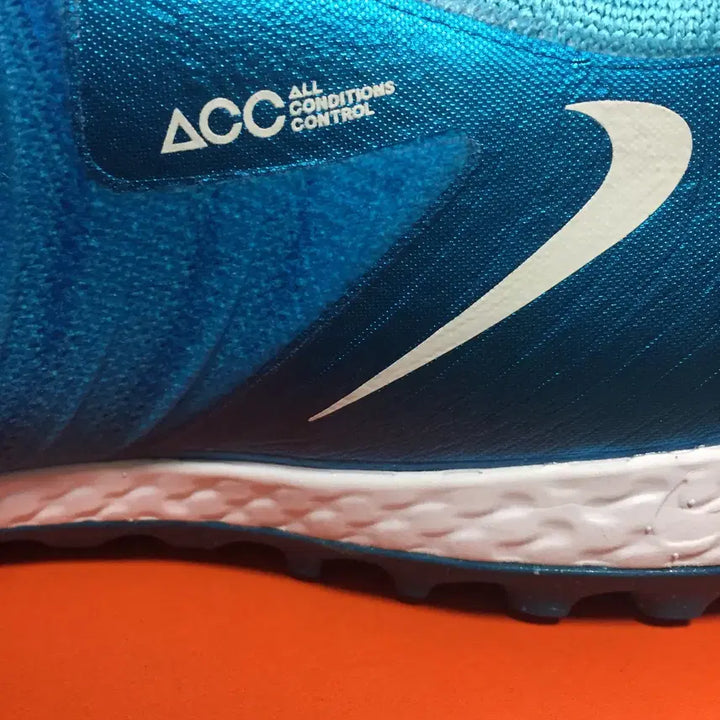 [BUNJANG] Nike Phantom GX2 Pro TF 'Mad Ambition' Soccer Cleats / <새상품> 나이키 팬텀GX2 프로 TF 매드앰비션팩 255mm