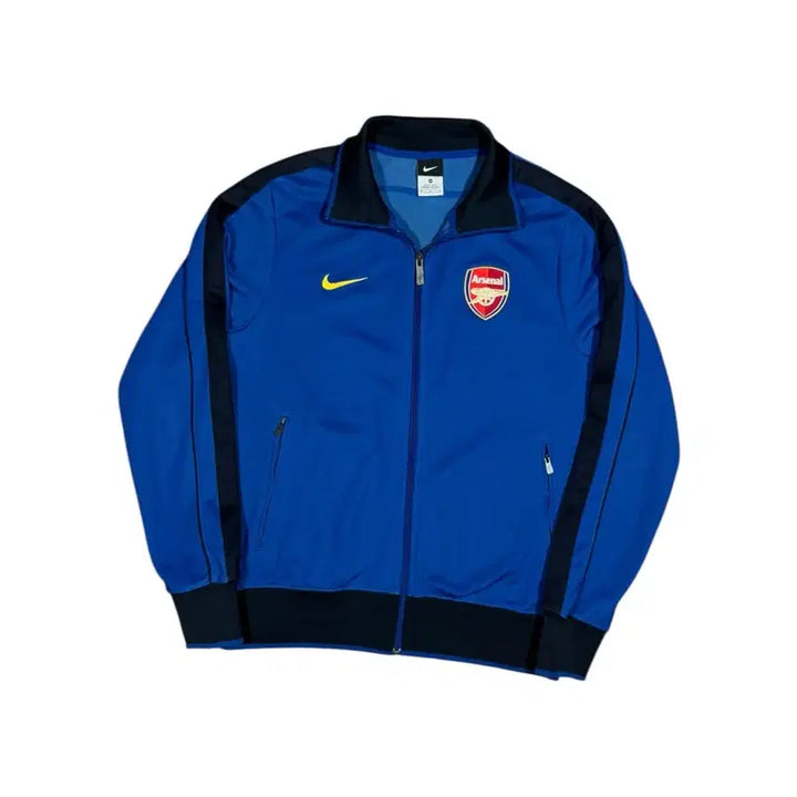 [SOLD OUT] Nike 나이키 아스날 져지 트랙탑