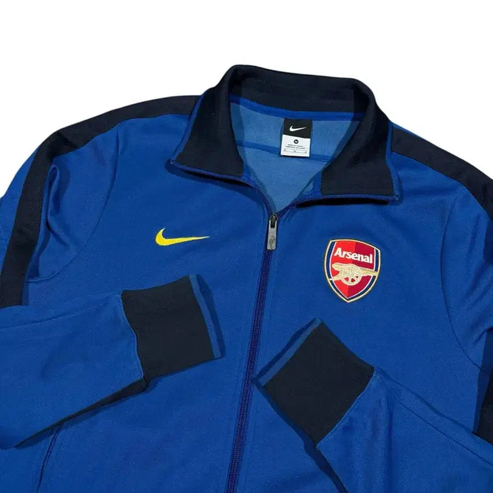 [SOLD OUT] Nike 나이키 아스날 져지 트랙탑