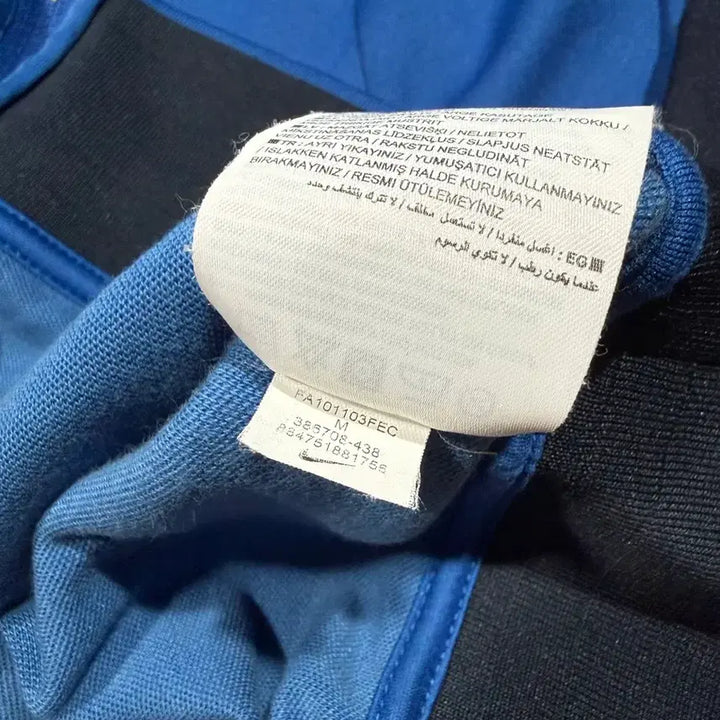 [SOLD OUT] Nike 나이키 아스날 져지 트랙탑