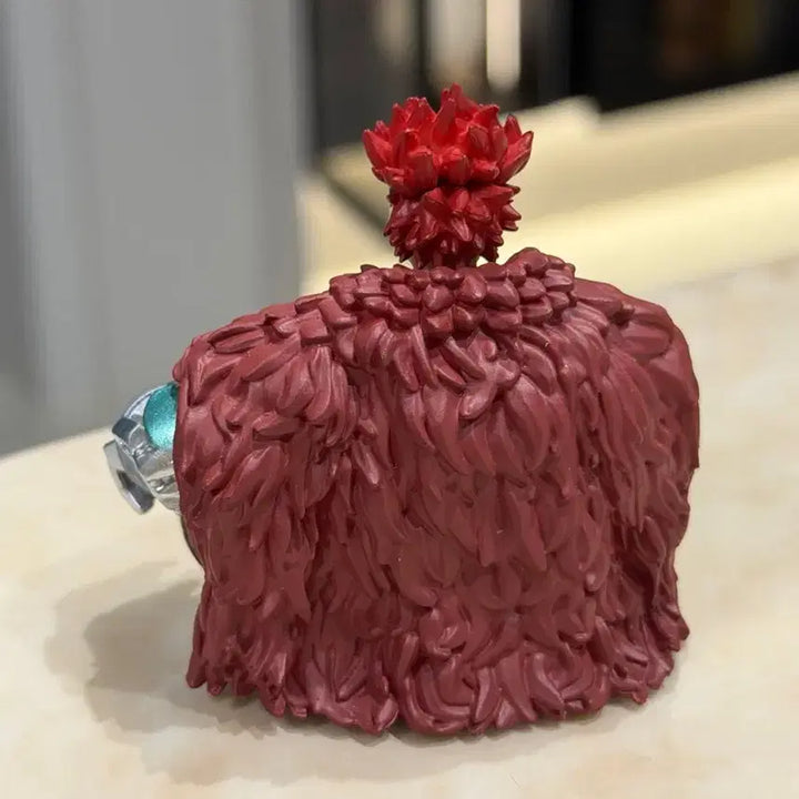 [BUNJANG] Bandai Namco Eustass Kid Figure / 반다이 남코 원피스 스와라세타이 리얼 피규어- 유스타스 키드