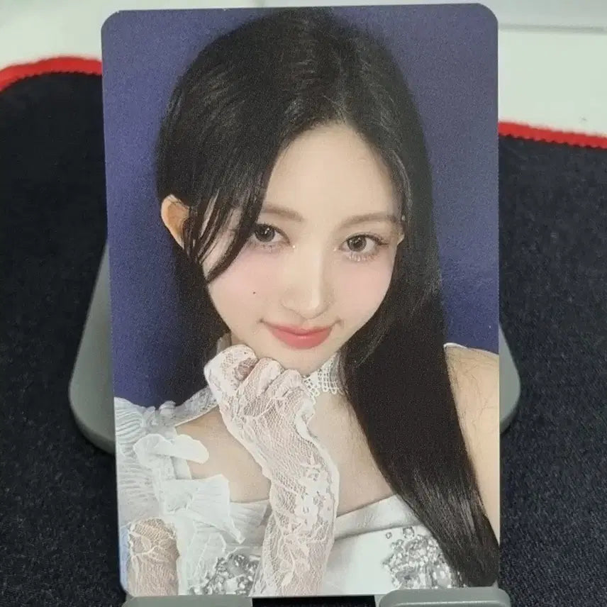 아이브 IVE 가을 월드투어 랜던포토팩 포카