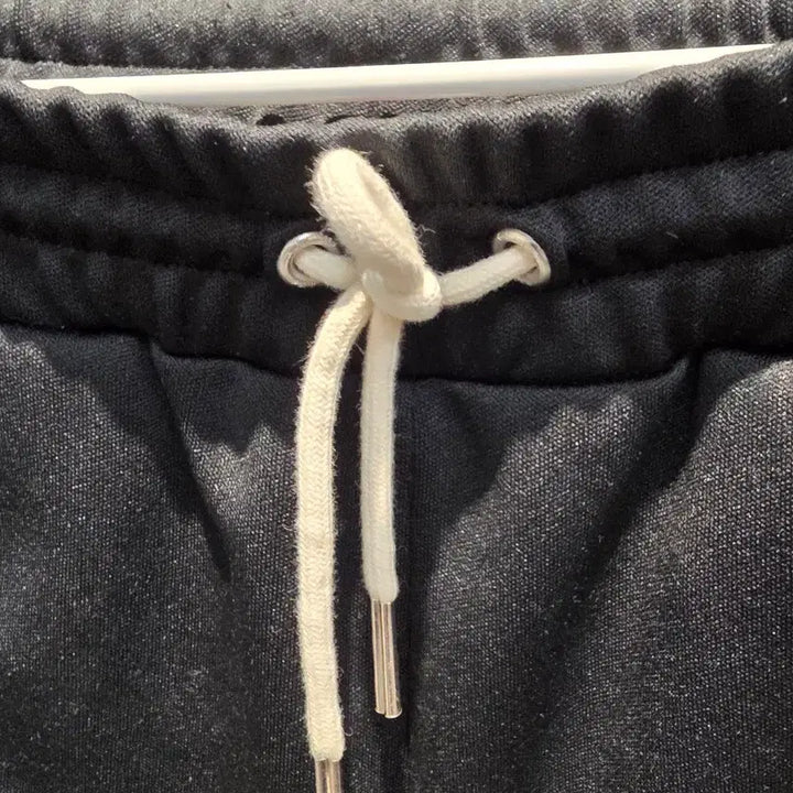 [BUNJANG] Celine Track Suit Training Pants Black / (25FW/M) 셀린느 트랙 수트 팬츠 트레이닝 바지 블랙