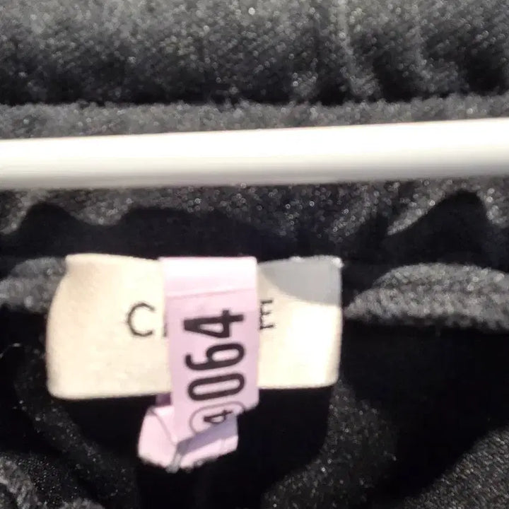 [BUNJANG] Celine Track Suit Training Pants Black / (25FW/M) 셀린느 트랙 수트 팬츠 트레이닝 바지 블랙