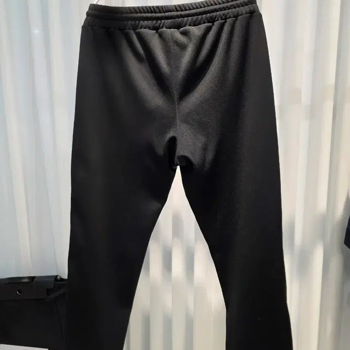 [BUNJANG] Celine Track Suit Training Pants Black / (25FW/M) 셀린느 트랙 수트 팬츠 트레이닝 바지 블랙