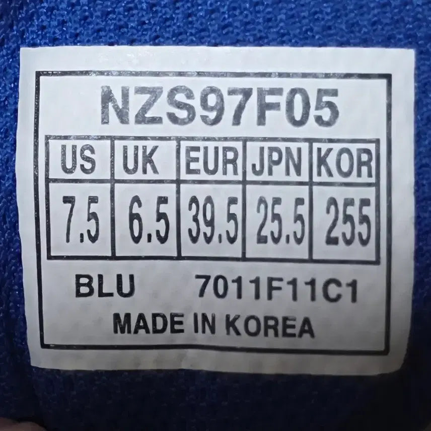 [SOLD OUT] 노스페이스 NORTH FACE 춘하추 경등산화 트레킹화 남녀공용 250