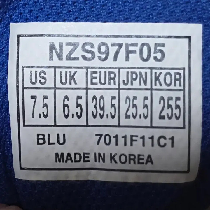 [SOLD OUT] 노스페이스 NORTH FACE 춘하추 경등산화 트레킹화 남녀공용 250