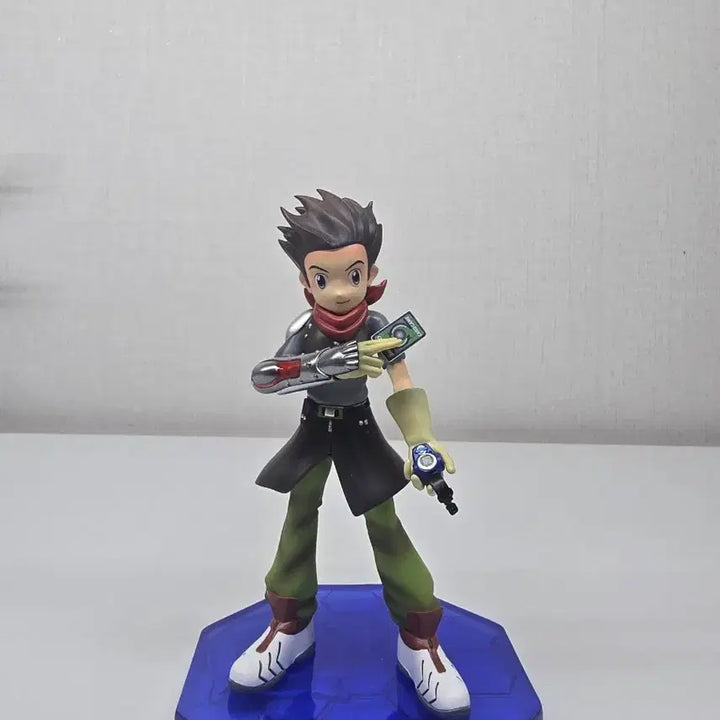 [SOLD OUT] T1이재익팝니다(디지몬레진)