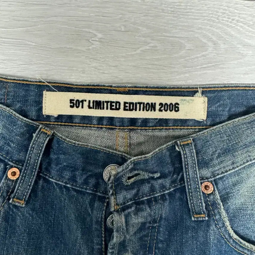 [BUNJANG] Levi's LVC 501xx Vintage / 이번주거래시[32] 리바이스 빈티지 LVC 501xx