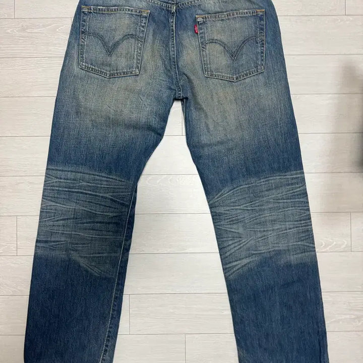 [BUNJANG] Levi's LVC 501xx Vintage / 이번주거래시[32] 리바이스 빈티지 LVC 501xx