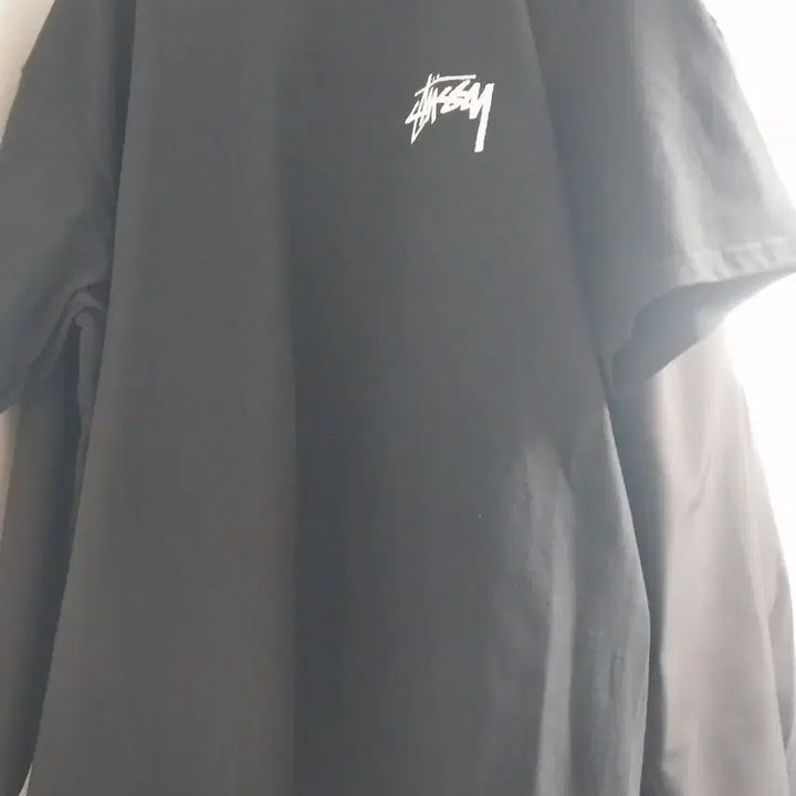 [BUNJANG] Stussy T-shirt / 스투시 반팔 정품