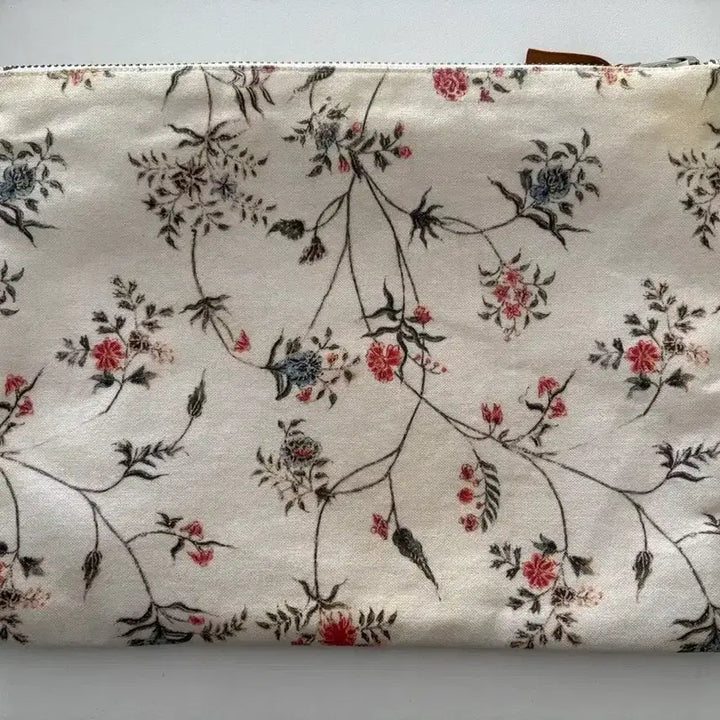 [BUNJANG] Isabel Marant Striped Clutch Pouch / 이자벨마랑 파우치