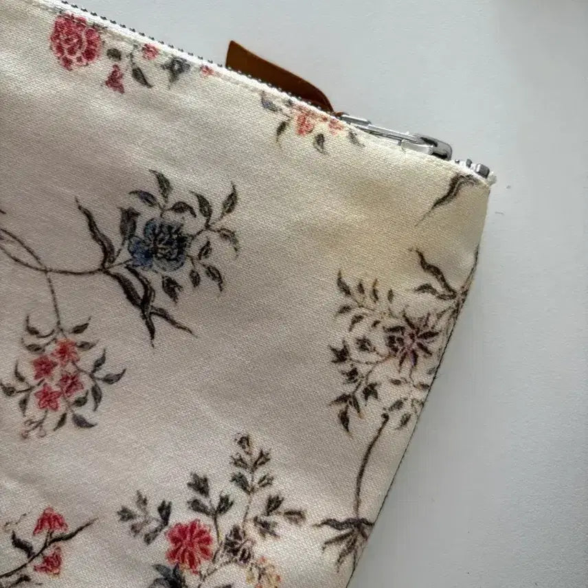 [BUNJANG] Isabel Marant Striped Clutch Pouch / 이자벨마랑 파우치