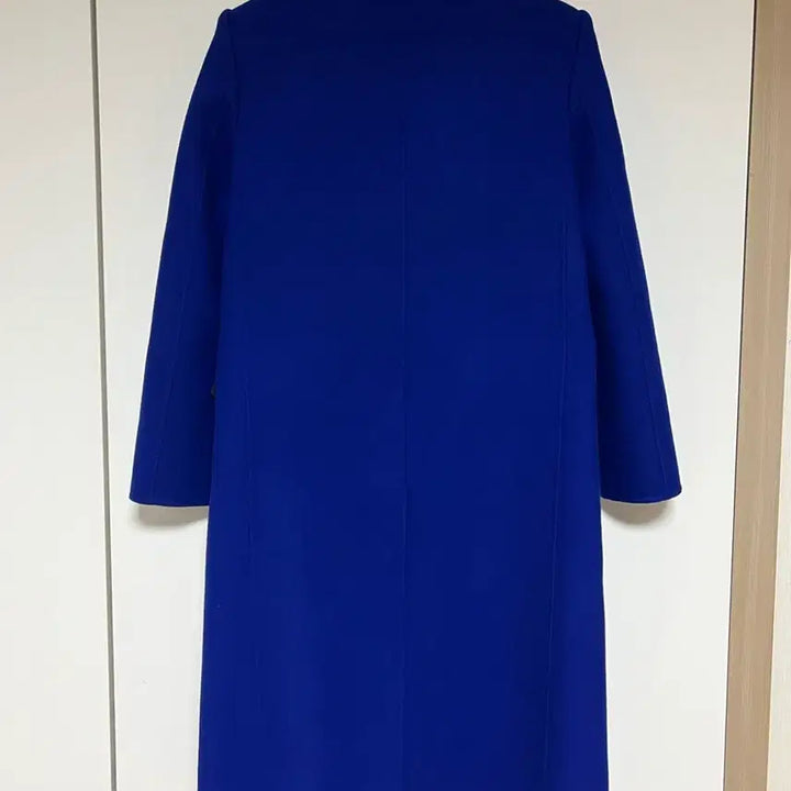 [BUNJANG] Cashmere Coat / 매장가 200만 준지 컬렉션 여성 캐시미어 코트