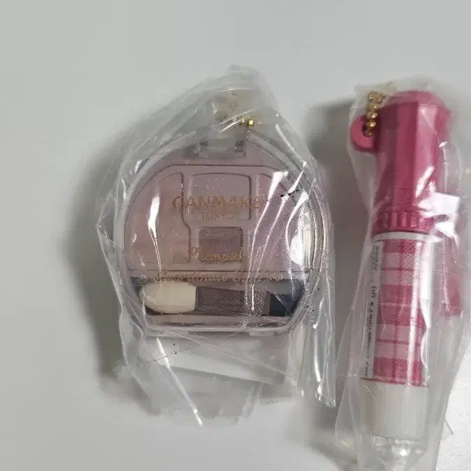 [BUNJANG] Canmake Gacha Bundle Set / 캔메이크 가챠 2종 일괄