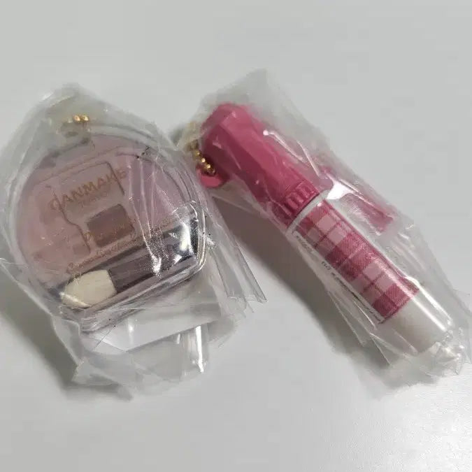 [BUNJANG] Canmake Gacha Bundle Set / 캔메이크 가챠 2종 일괄