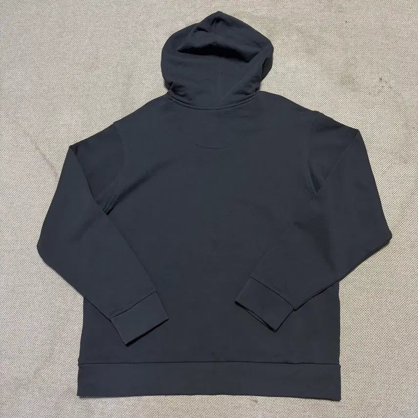 [BUNJANG] Patagonia Daily Hoodie Sweatshirt Black / 파타고니아 데일리 후디 스웨트셔츠 블랙
