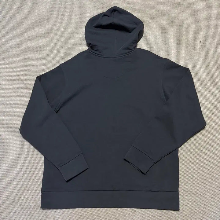 [BUNJANG] Patagonia Daily Hoodie Sweatshirt Black / 파타고니아 데일리 후디 스웨트셔츠 블랙