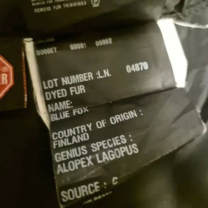 [BUNJANG] Prada ART.280810 Nylon Jacket / 프라다 검정 나일론 자켓 ART.280810