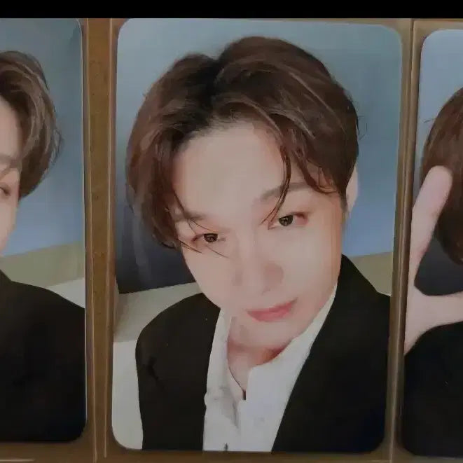 [BUNJANG] Lee Changsub Daegu Fan Sign POB Set / 이창섭 대구콘 대면 팬싸