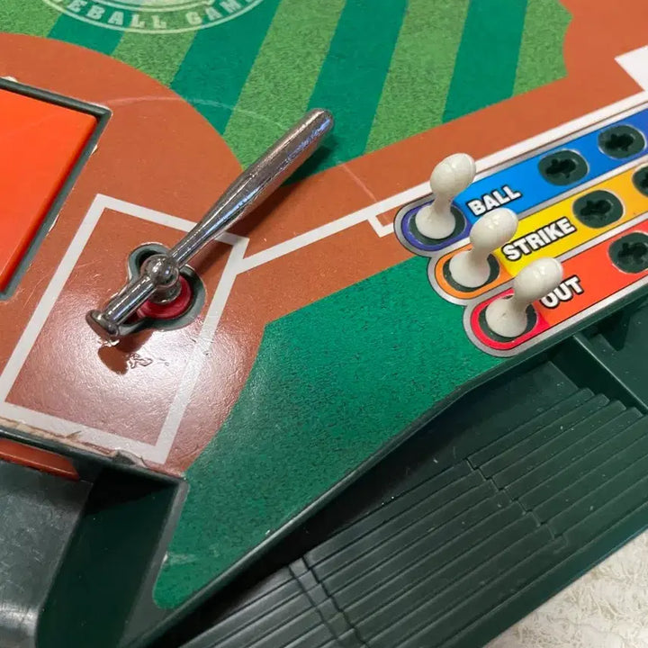 [BUNJANG] Magu Baseball King Board Game / 마구야구왕 보드게임