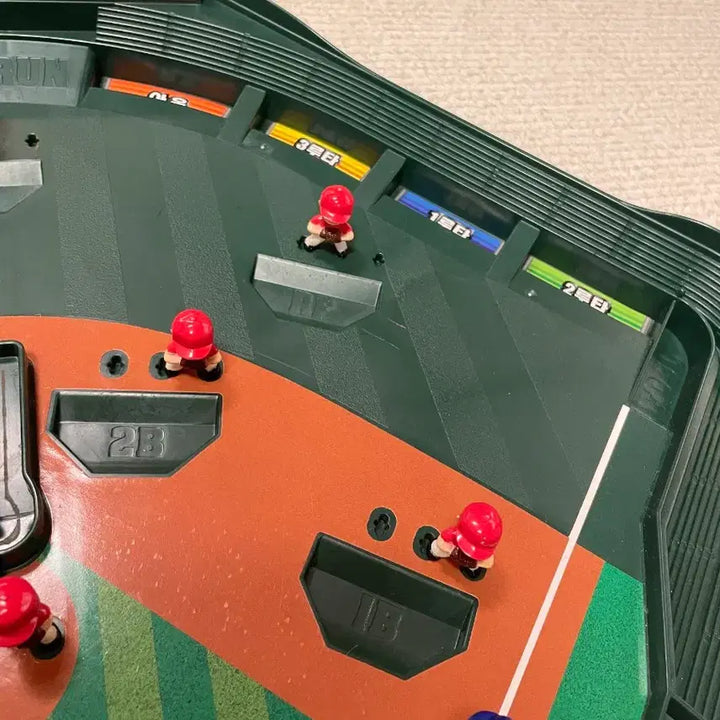 [BUNJANG] Magu Baseball King Board Game / 마구야구왕 보드게임