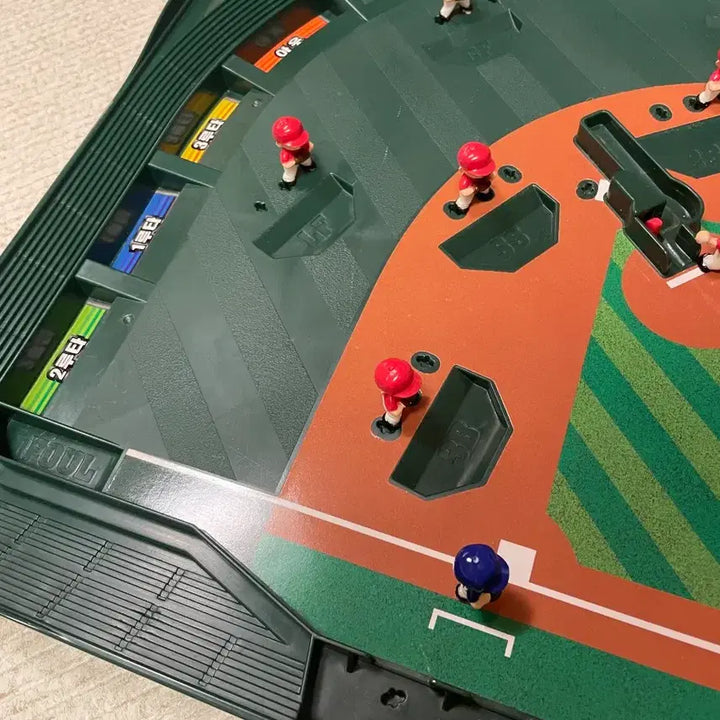 [BUNJANG] Magu Baseball King Board Game / 마구야구왕 보드게임