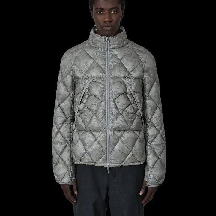 [BUNJANG] ROA 800 Hooded Jacket [L] / ROA nuna 800 hooded jacket [L]