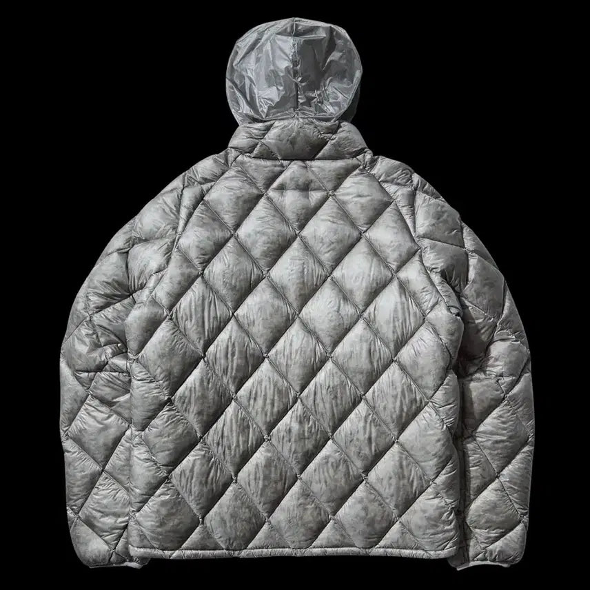 [BUNJANG] ROA 800 Hooded Jacket [L] / ROA nuna 800 hooded jacket [L]