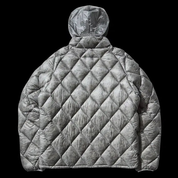 [BUNJANG] ROA 800 Hooded Jacket [L] / ROA nuna 800 hooded jacket [L]