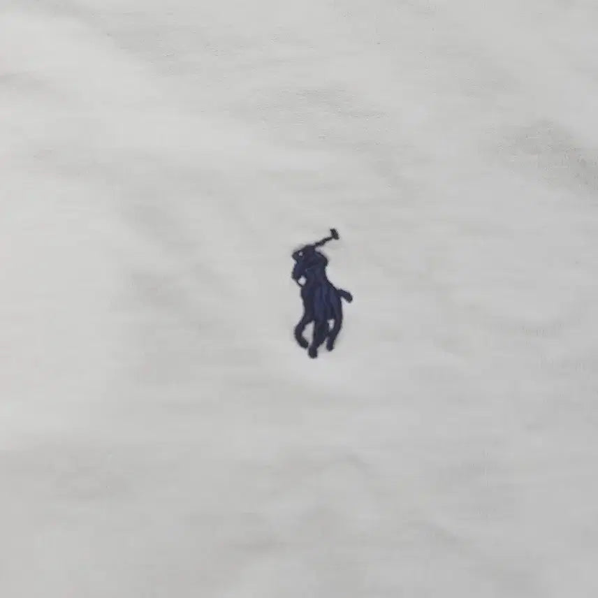 [BUNJANG] Full Sleeved T-shirt (M) / 풀로 반팔티 (M)