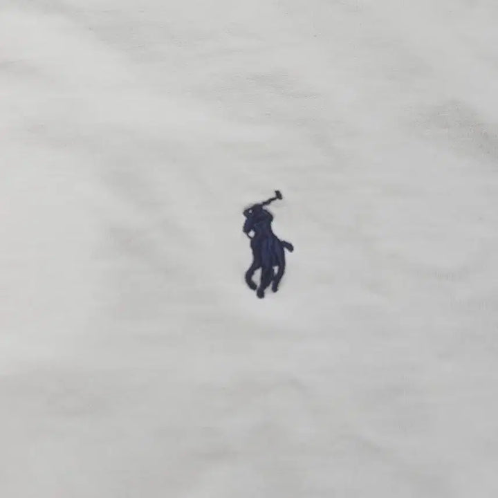 [BUNJANG] Full Sleeved T-shirt (M) / 풀로 반팔티 (M)