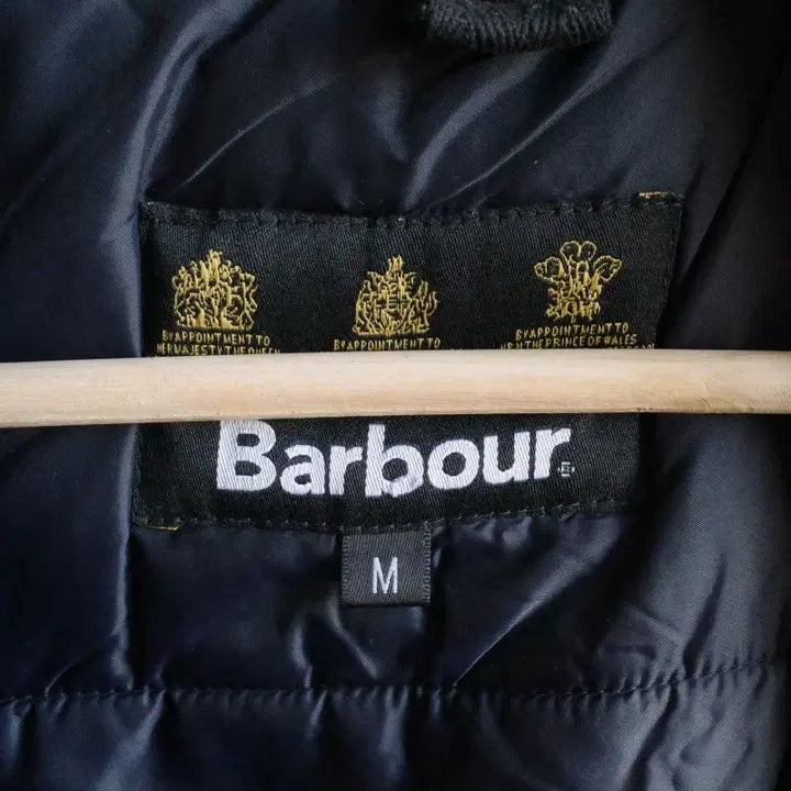 [BUNJANG] Barbour Durham Tweed Waxed Jacket / 바버 durham 왁스 자켓
