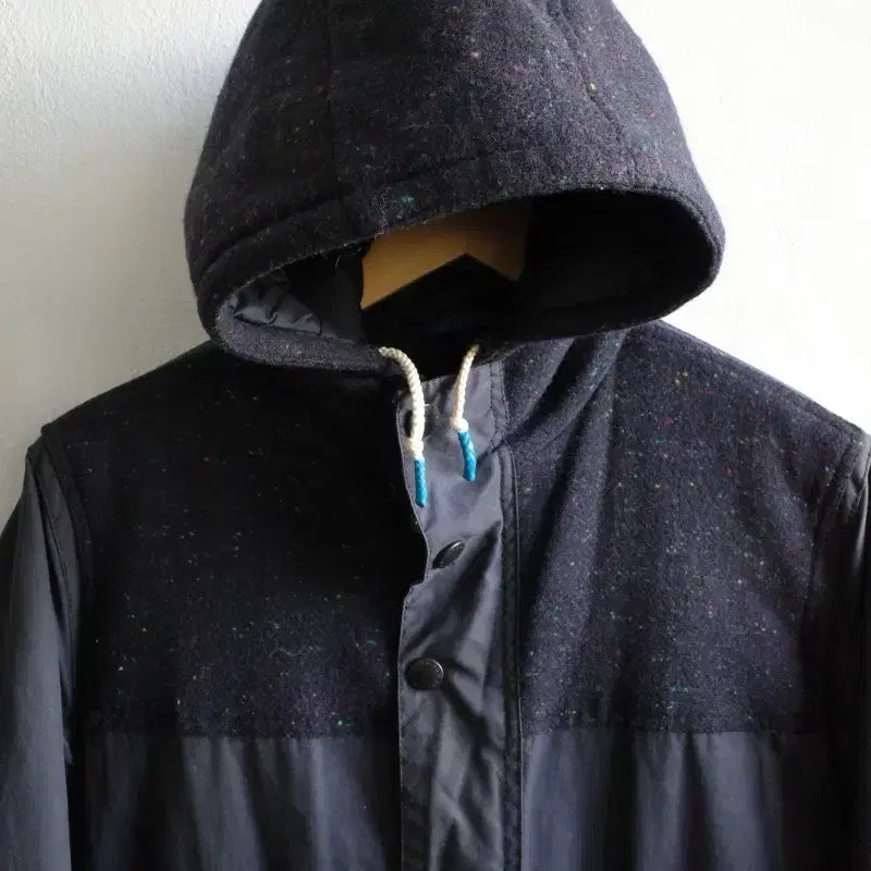 [BUNJANG] Barbour Durham Tweed Waxed Jacket / 바버 durham 왁스 자켓