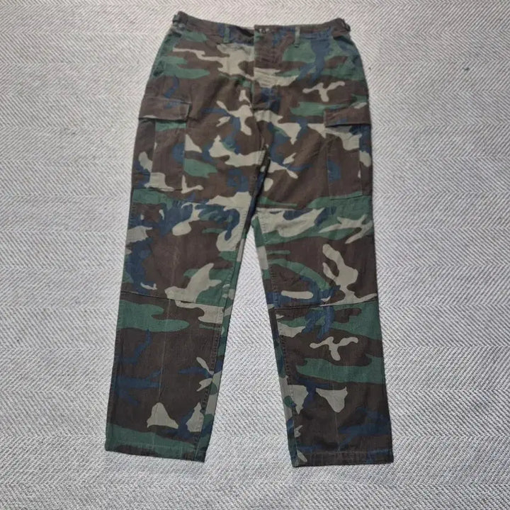 [BUNJANG] US Military BDU Pants (BP3) / BDU 팬츠 미군 (BP3)