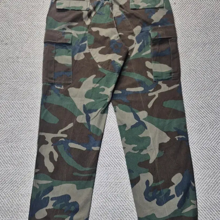 [BUNJANG] US Military BDU Pants (BP3) / BDU 팬츠 미군 (BP3)