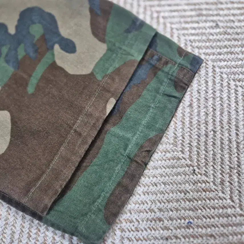 [BUNJANG] US Military BDU Pants (BP3) / BDU 팬츠 미군 (BP3)