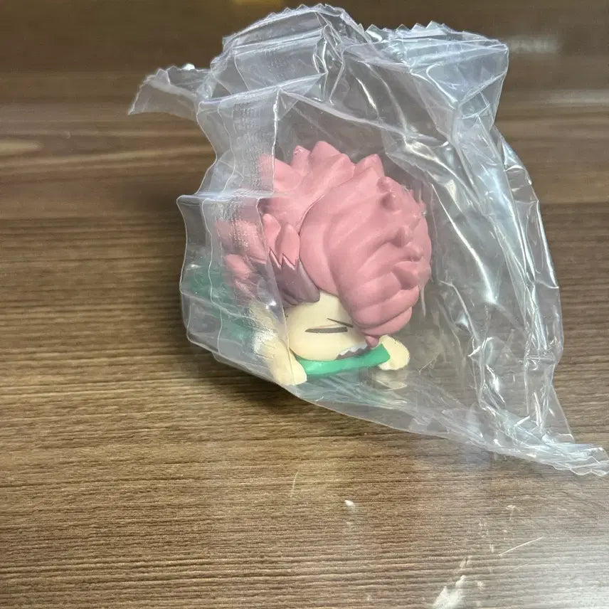 [BUNJANG] Kaiju No. 8 Iharu Light Stick / 괴수8호 오네무탄 이하루